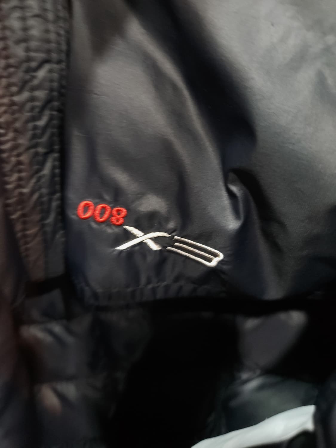 몽벨 800필 구스 경량 패딩점퍼

 상품이미지8