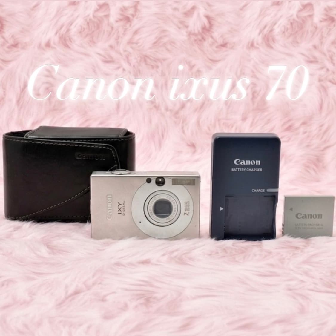 Canon ixus 70 (익시 10) 캐논 익서스 70 상품이미지1