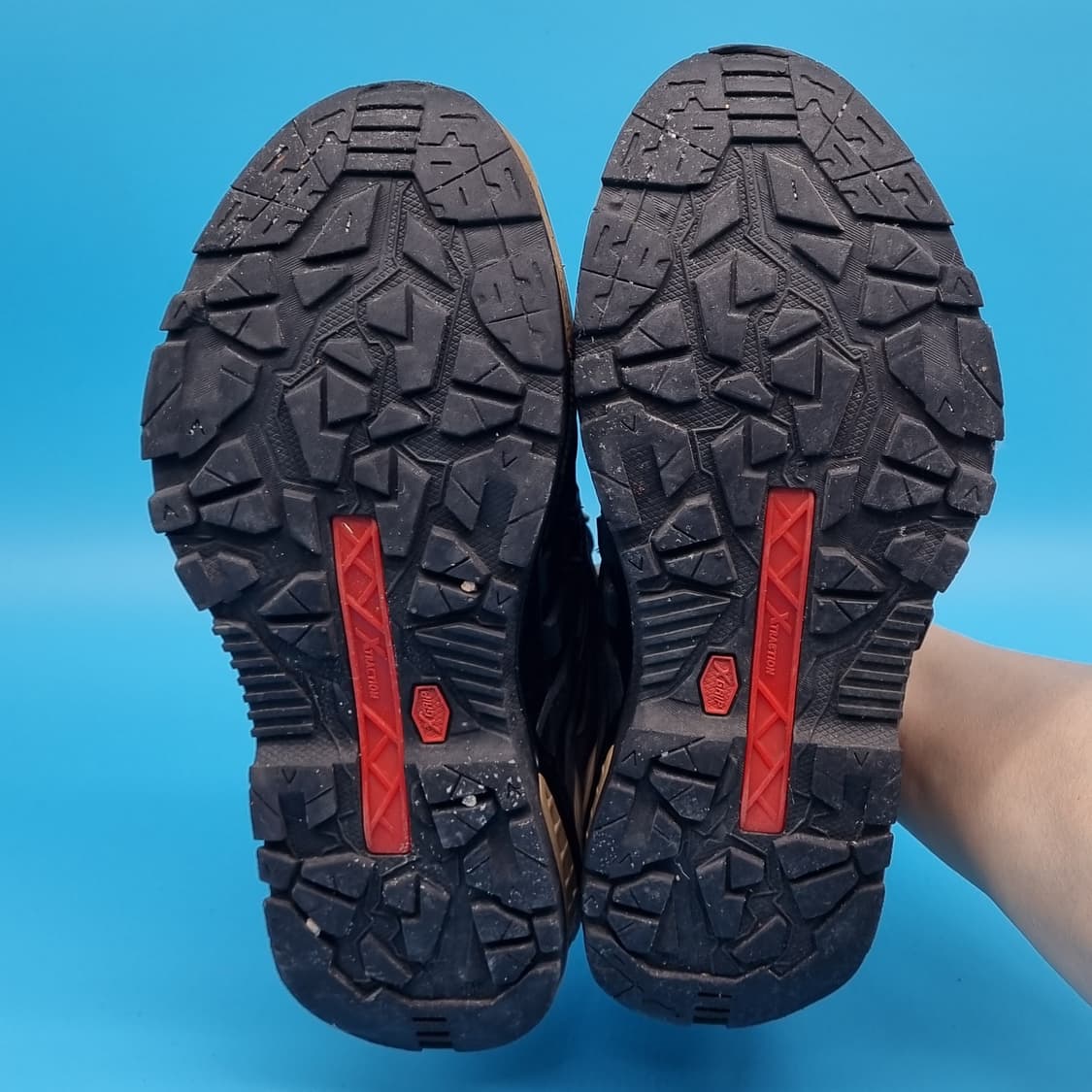 ooo K2 보아 등산 트레킹화240 상품이미지3