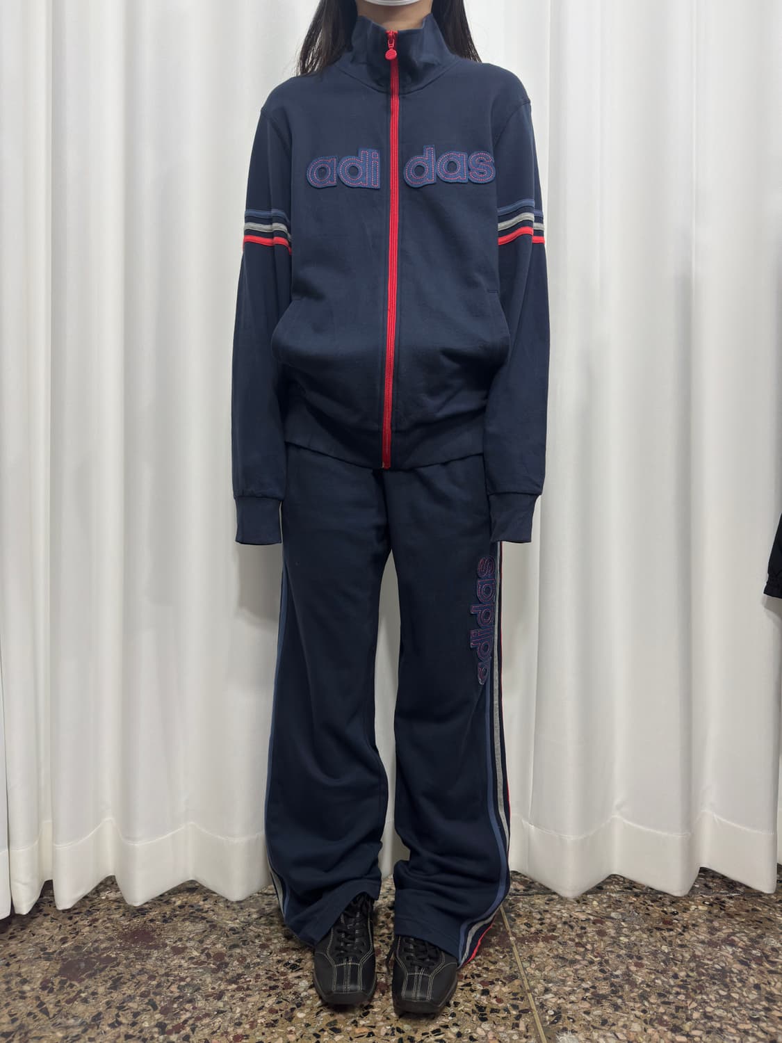 adidas neo set-up jersey 상품이미지1