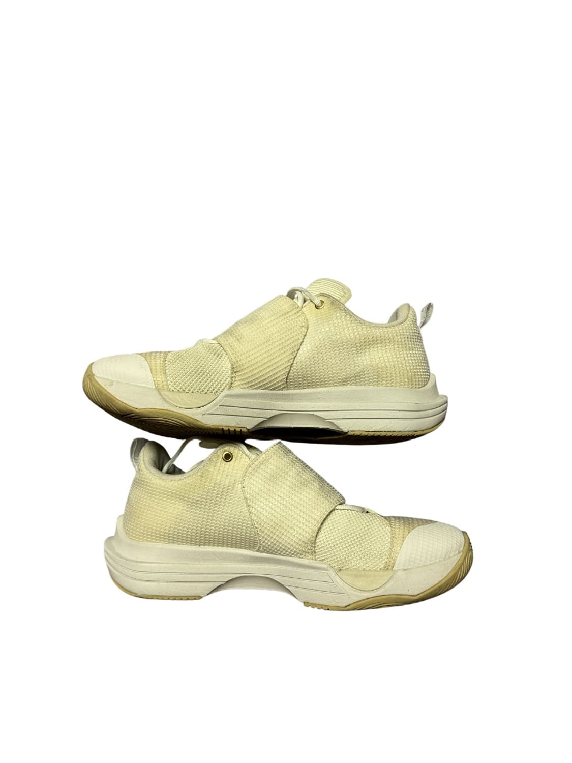 데상트 농구화 슬래셔 CB 화이트 280 상품이미지3