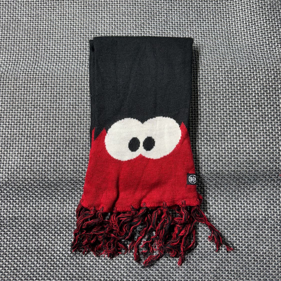 빈티지 풋볼 머플러 (old-8493) 상품이미지1