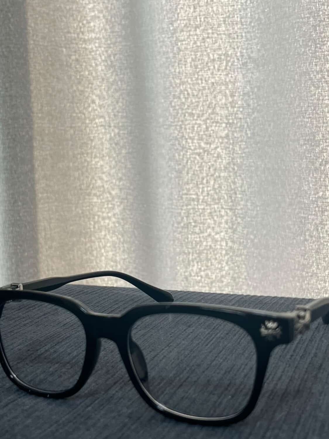 크롬하츠 안경 상품이미지3