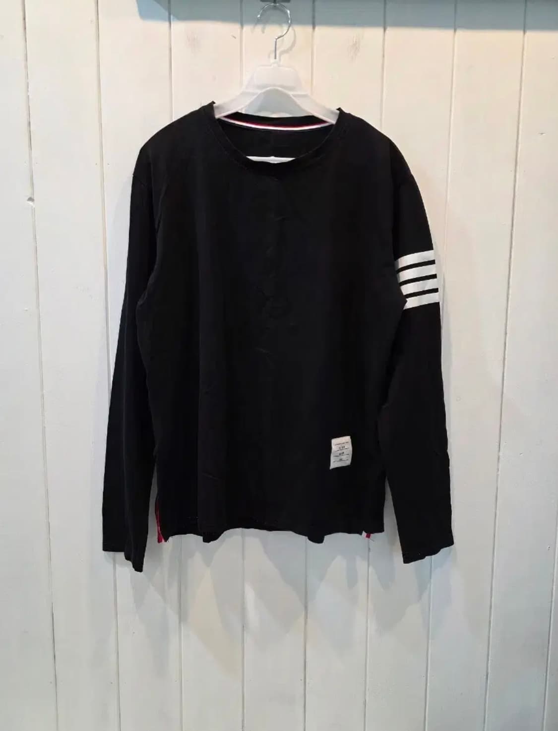 빈티지 반팔티 상품이미지1