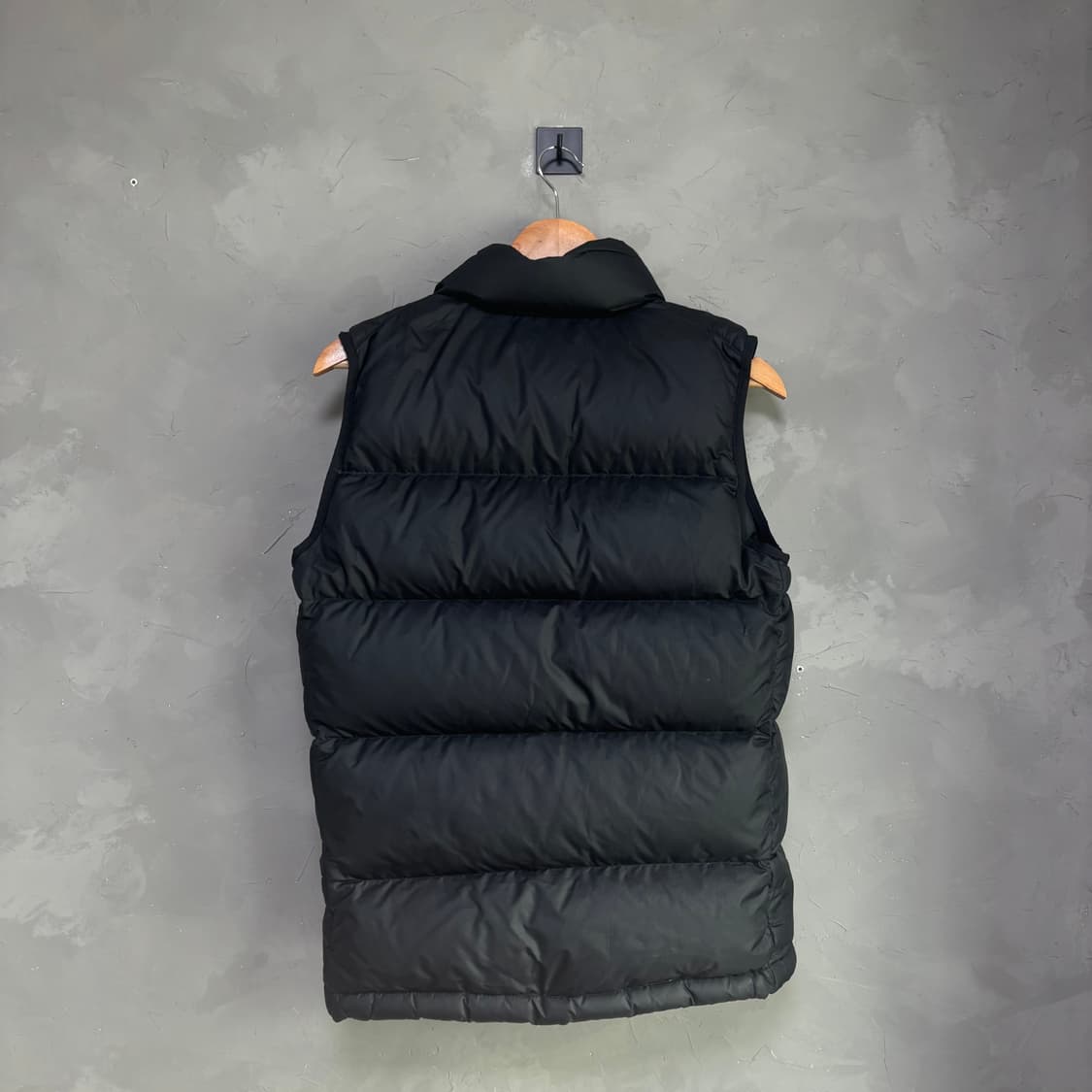 나이키 스우시 덕 다운 패딩 조끼 상품이미지5