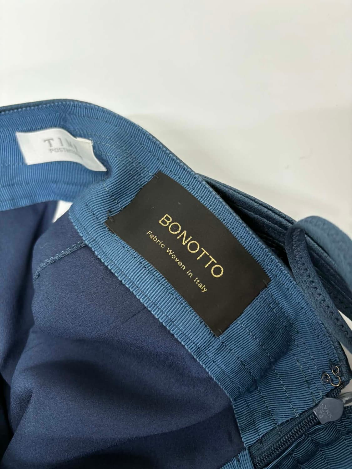 [55/66] 타임 TIME 한섬 2020년 신형 슬릿 롱 스커트 상품이미지4