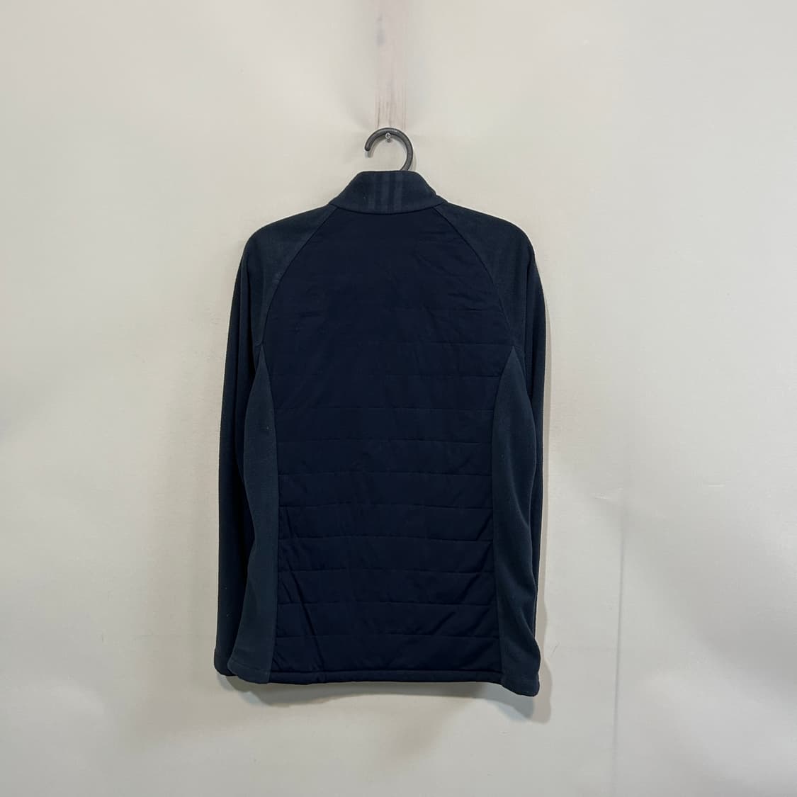 아디다스 남성 하이브리드 집업 100 상품이미지3