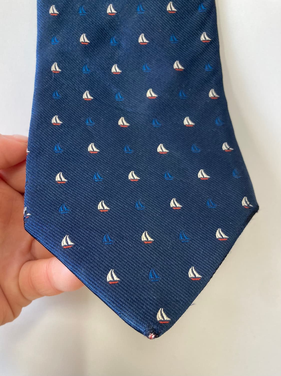 챕스 넥타이 상품이미지9