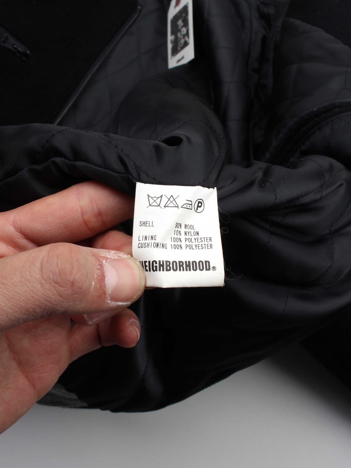 2002 BROTHERHOOD (A BATHING APE × NEIGHB 상품이미지10