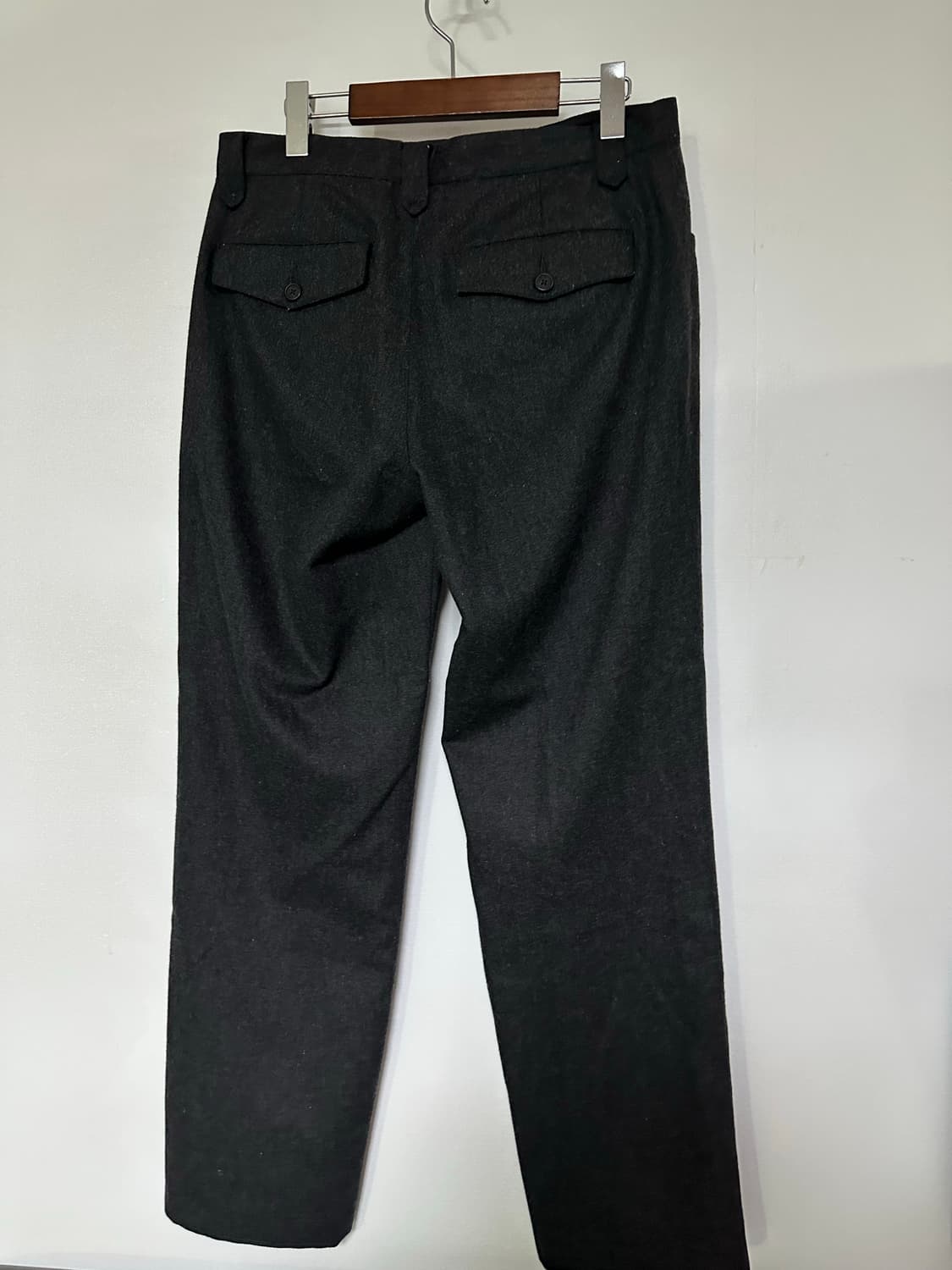 ARMANI EXCHANGE 남성 슬랙스 상품이미지2