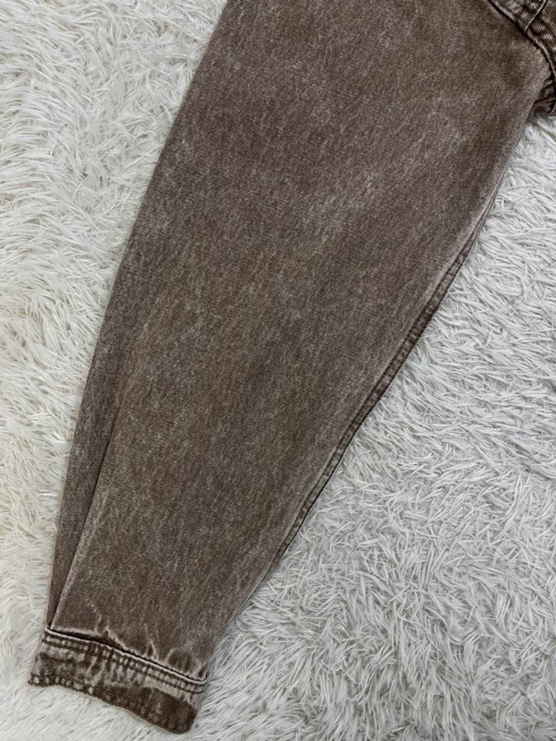 에스피오나지 데님 워크 자켓/#3035 상품이미지3