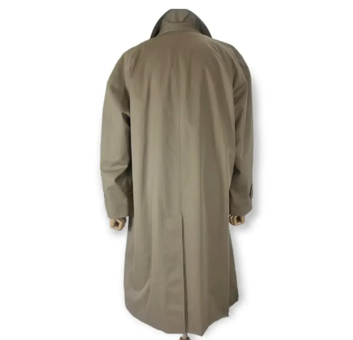 (100) 버버리트렌치코트 버버리발마칸코트 버버리맥코트 상품이미지3