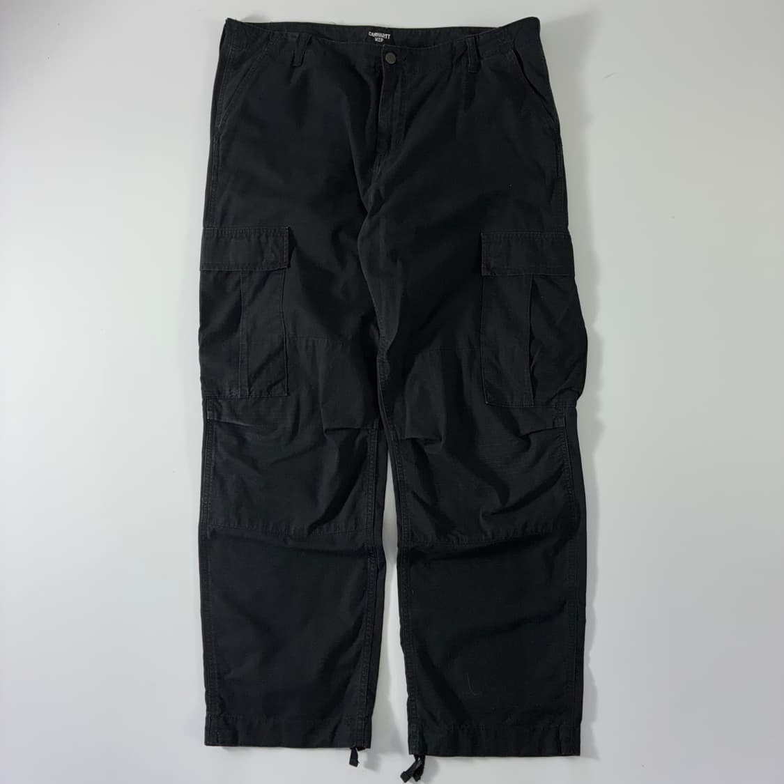 Carhartt  칼하트 wip 레귤러 카고팬츠   상품이미지4