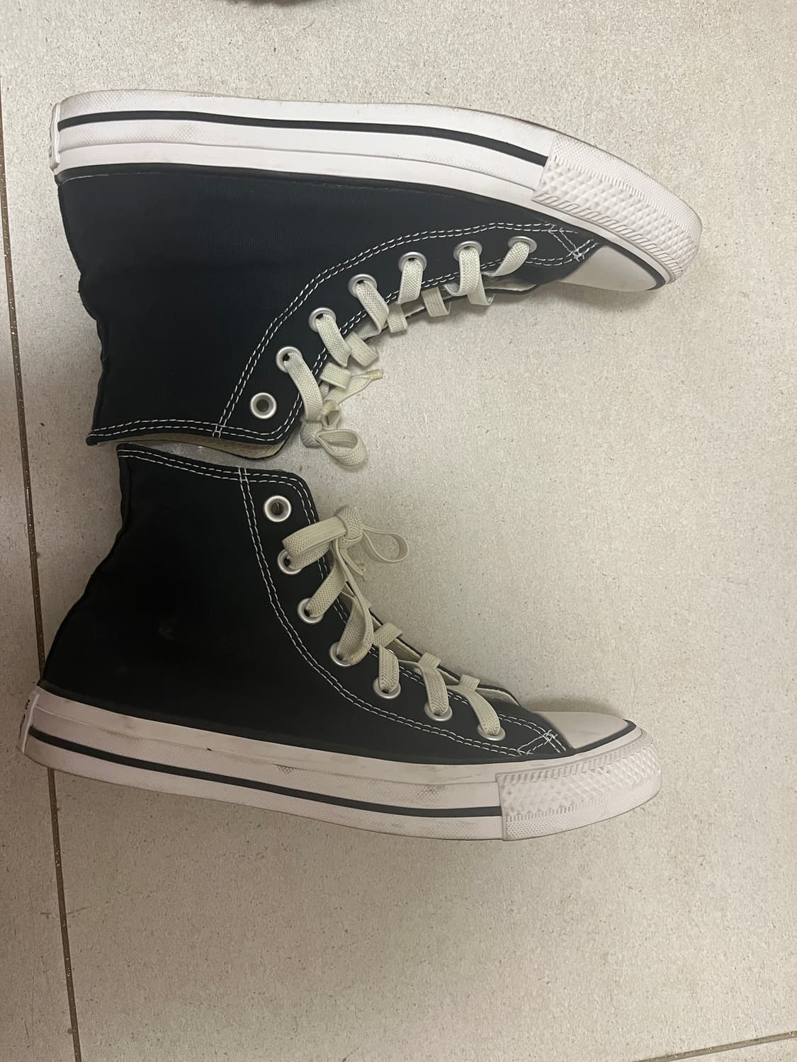 컨버스 척테일러 하이 240 상품이미지2