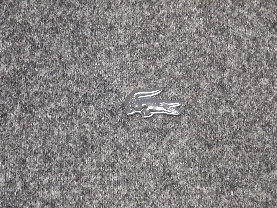 라코스테 패딩 코트 36 상품이미지7