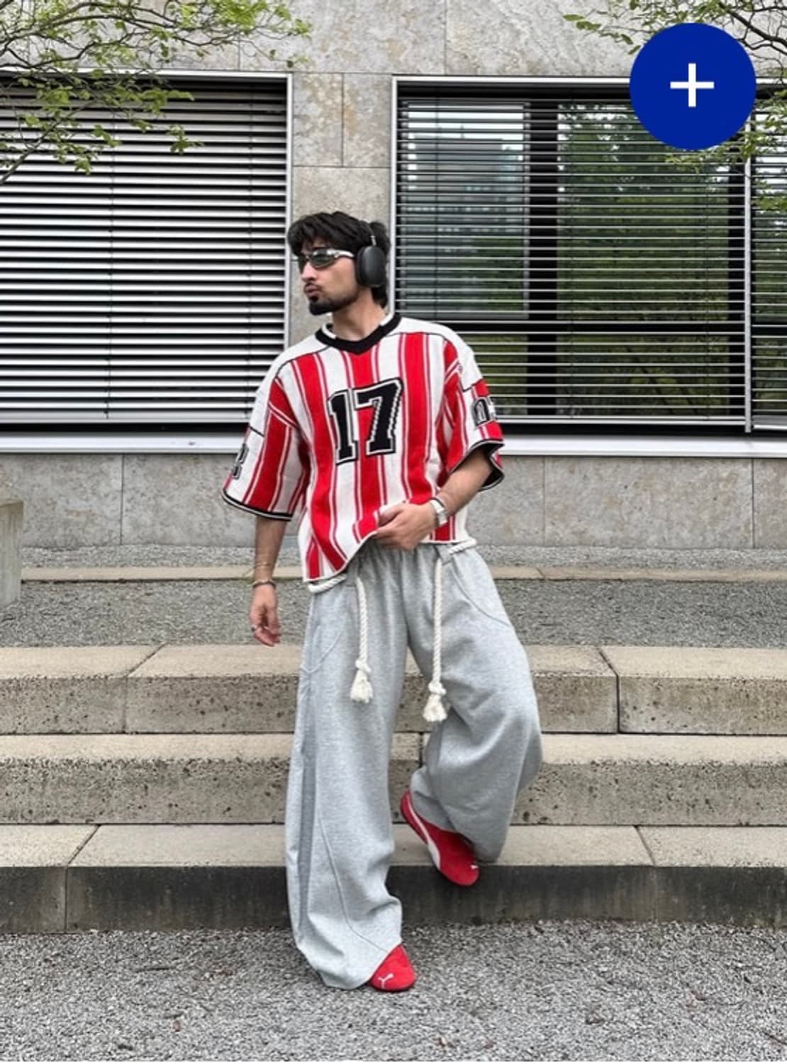 aelfric eden 슈퍼배기 상품이미지2