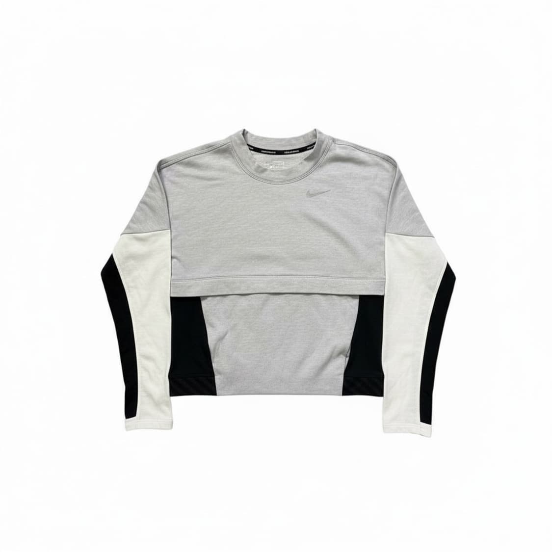 Nike 러닝 롱슬리브 탑  상품이미지2