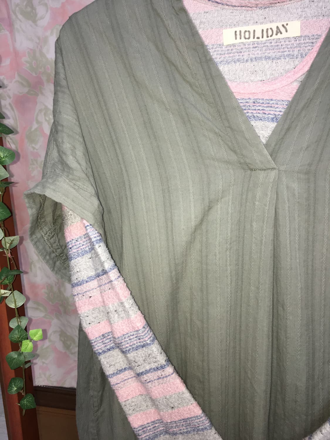 보헤미안 러블리 코디 세트  상품이미지3