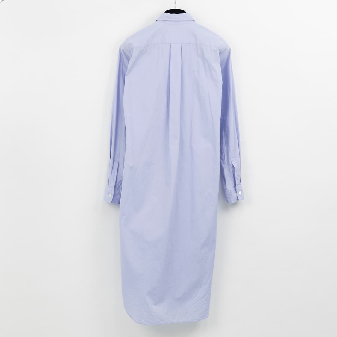 꼼데가르송 롱셔츠 셔츠 원피스 XS 상품이미지2
