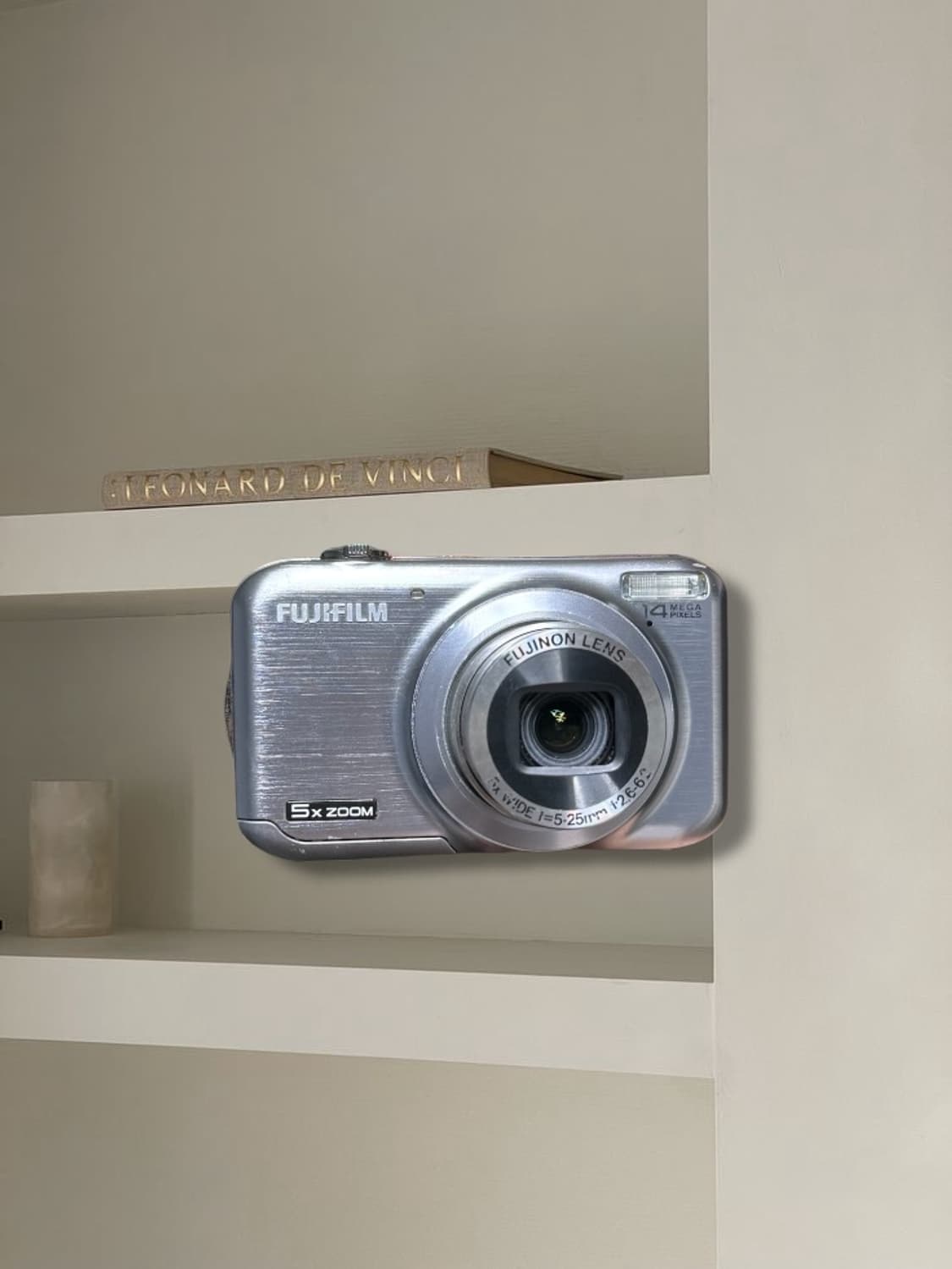 희귀) 후지필름 파인픽스 JX300 빈티지 디카 캠코더 /캐논 니콘 소니 상품이미지1