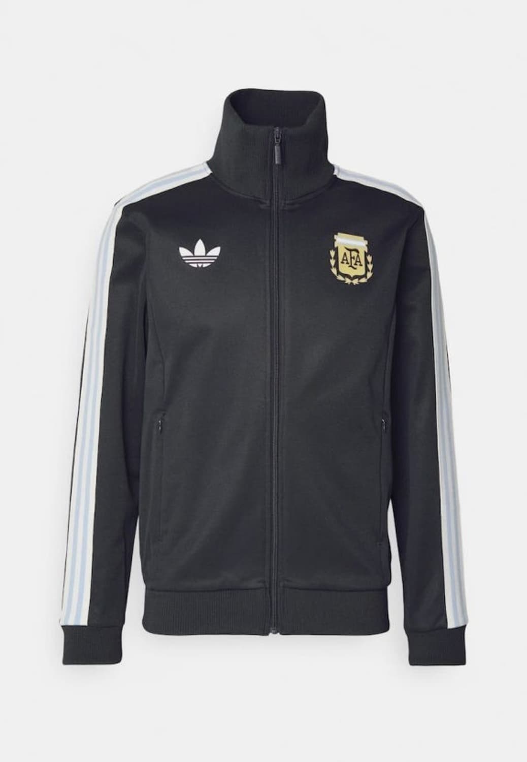 아디다스 아르헨티나 베켄바우어 블랙 Adidas Argentina 상품이미지1