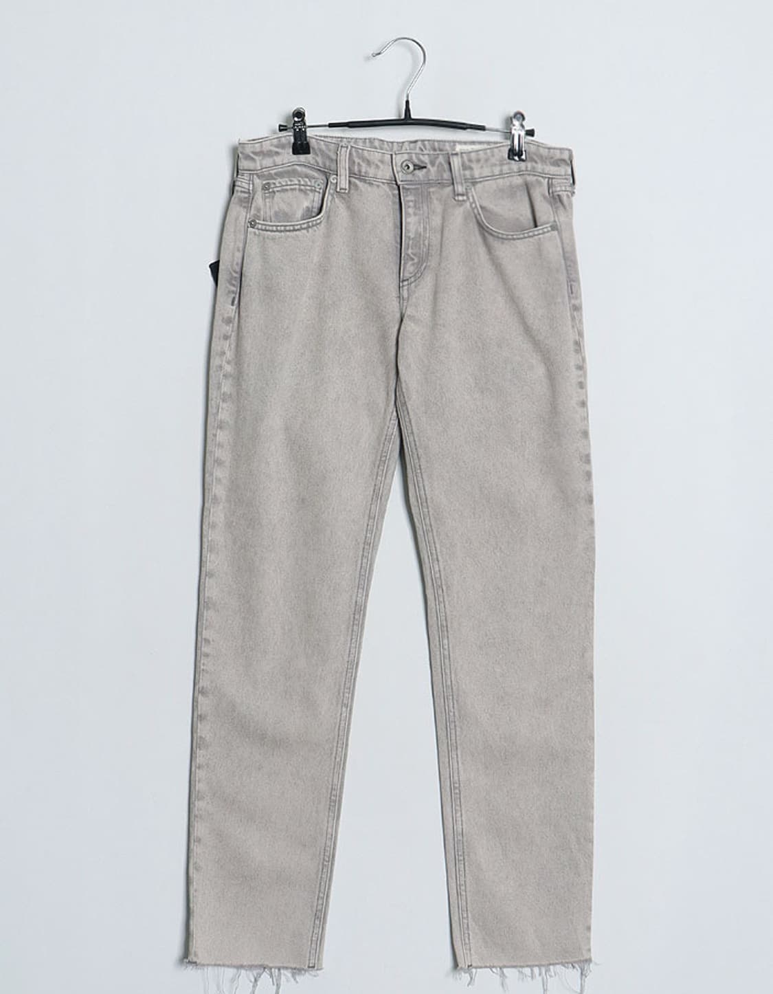 rag & bone Slim BoyFit Denim Pant (27) 상품이미지1