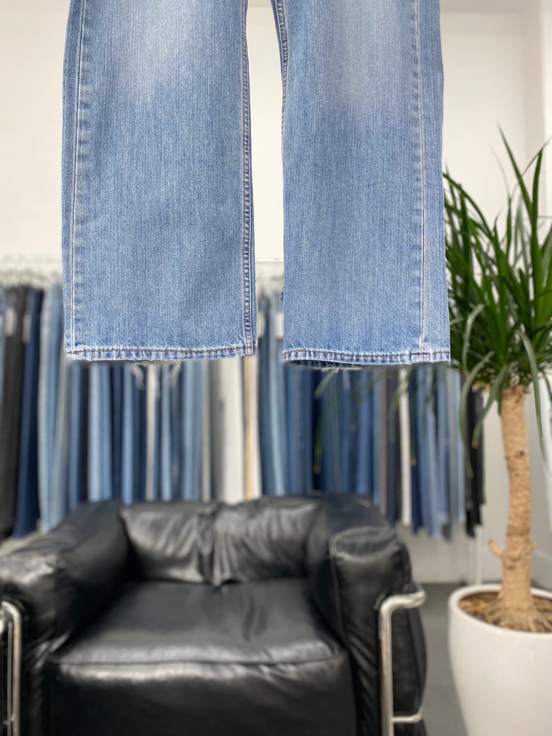 리바이스569 Loose Fit 00s 36사이즈 a5544 상품이미지3