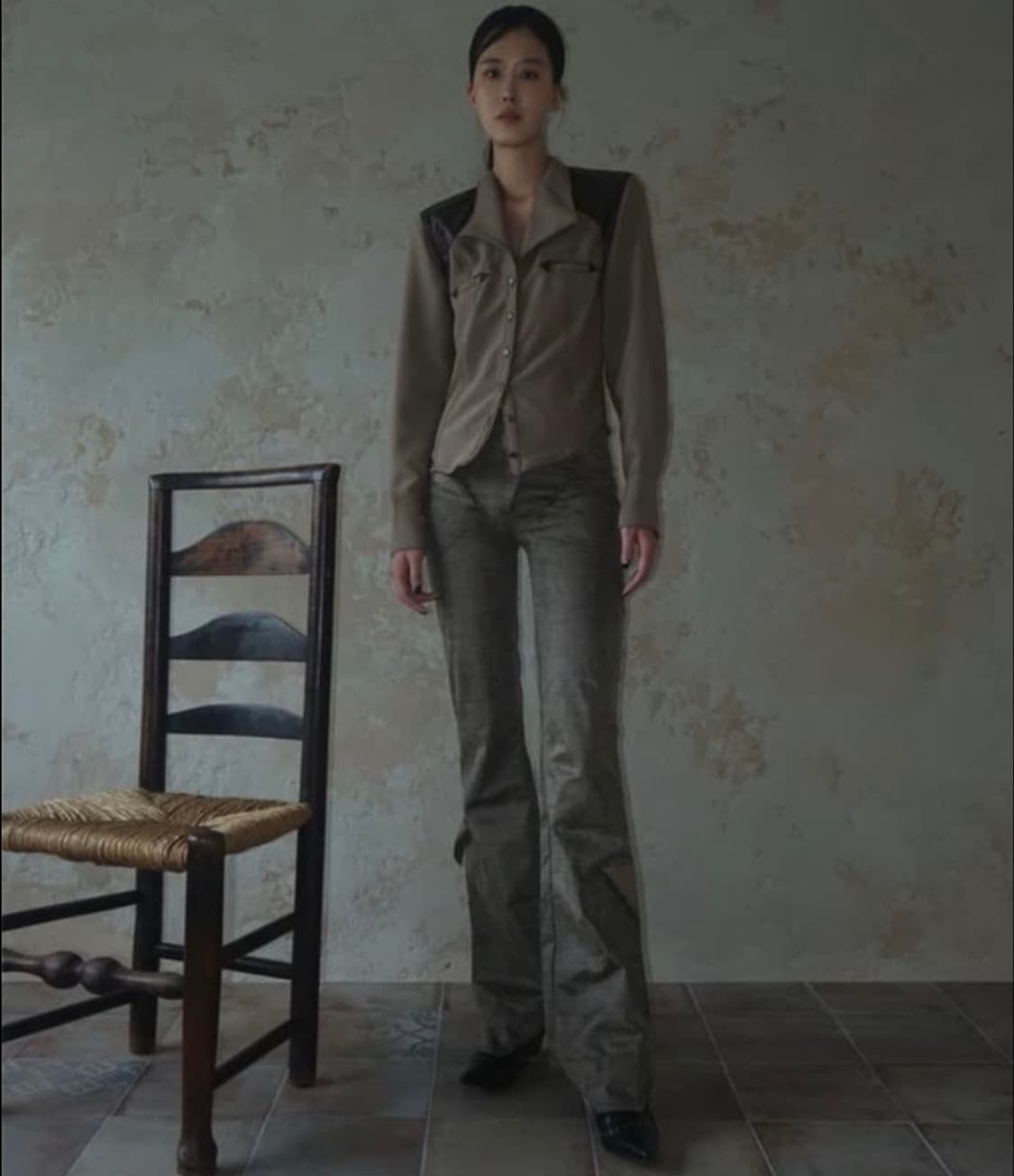 0104 dare shirts 상품이미지5