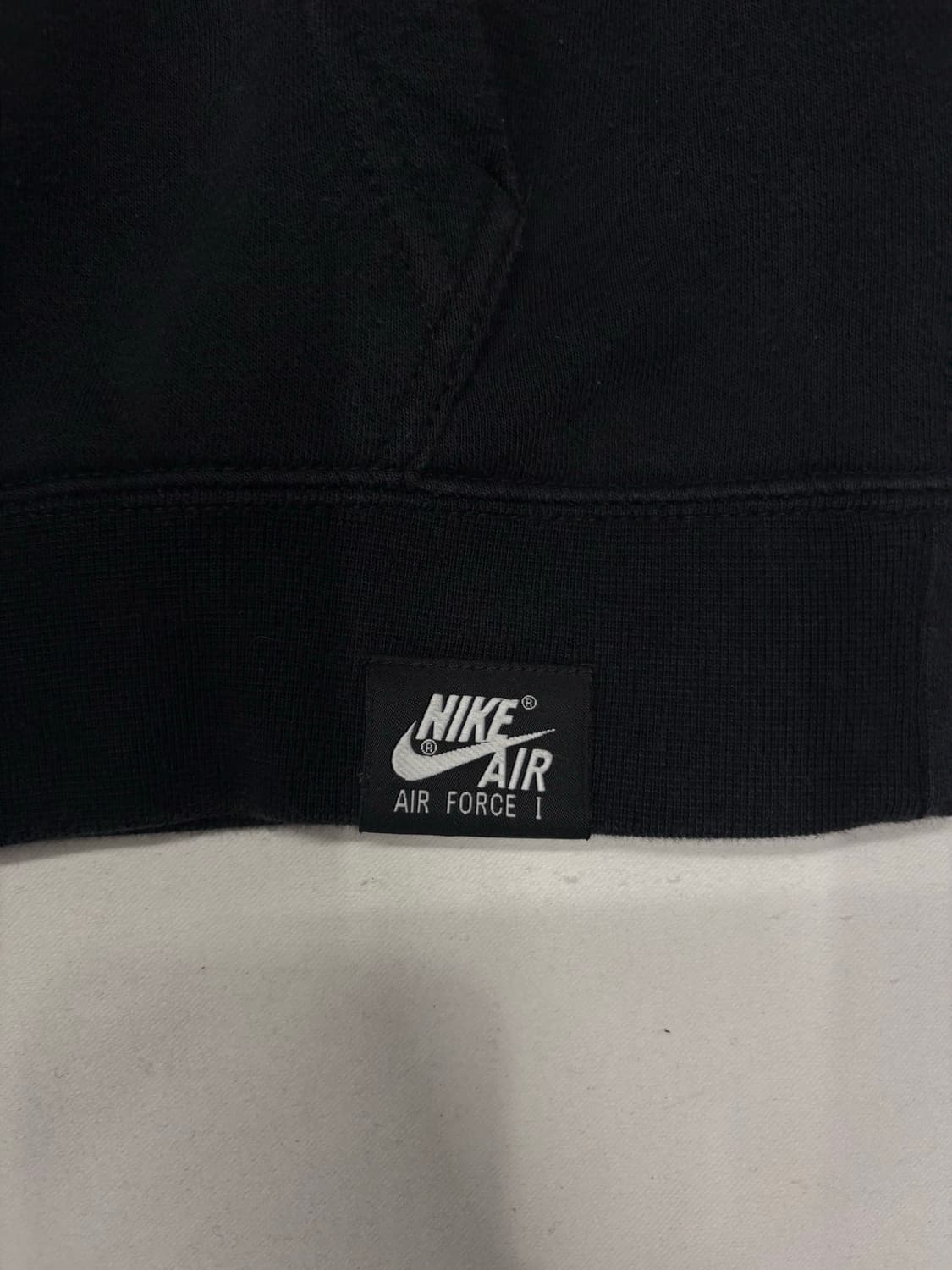나이키 에어포스 후드티 상품이미지4