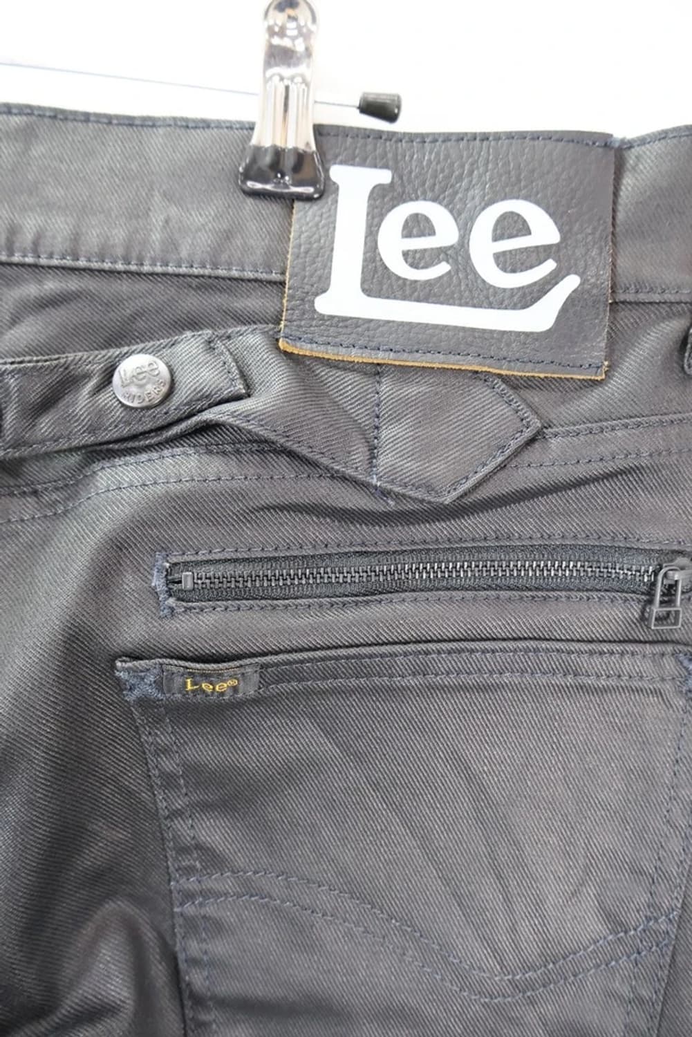 Lee Riders Cargo Multi Pocket Pants 상품이미지7