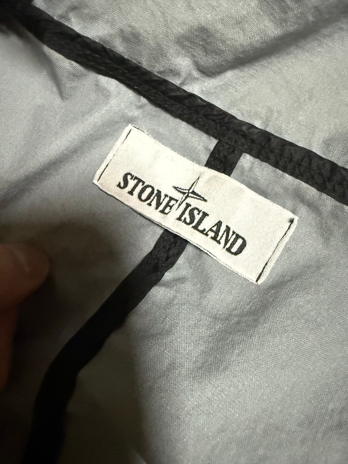 스톤아일랜드 3l tc 멤브라나 xl 상품이미지4