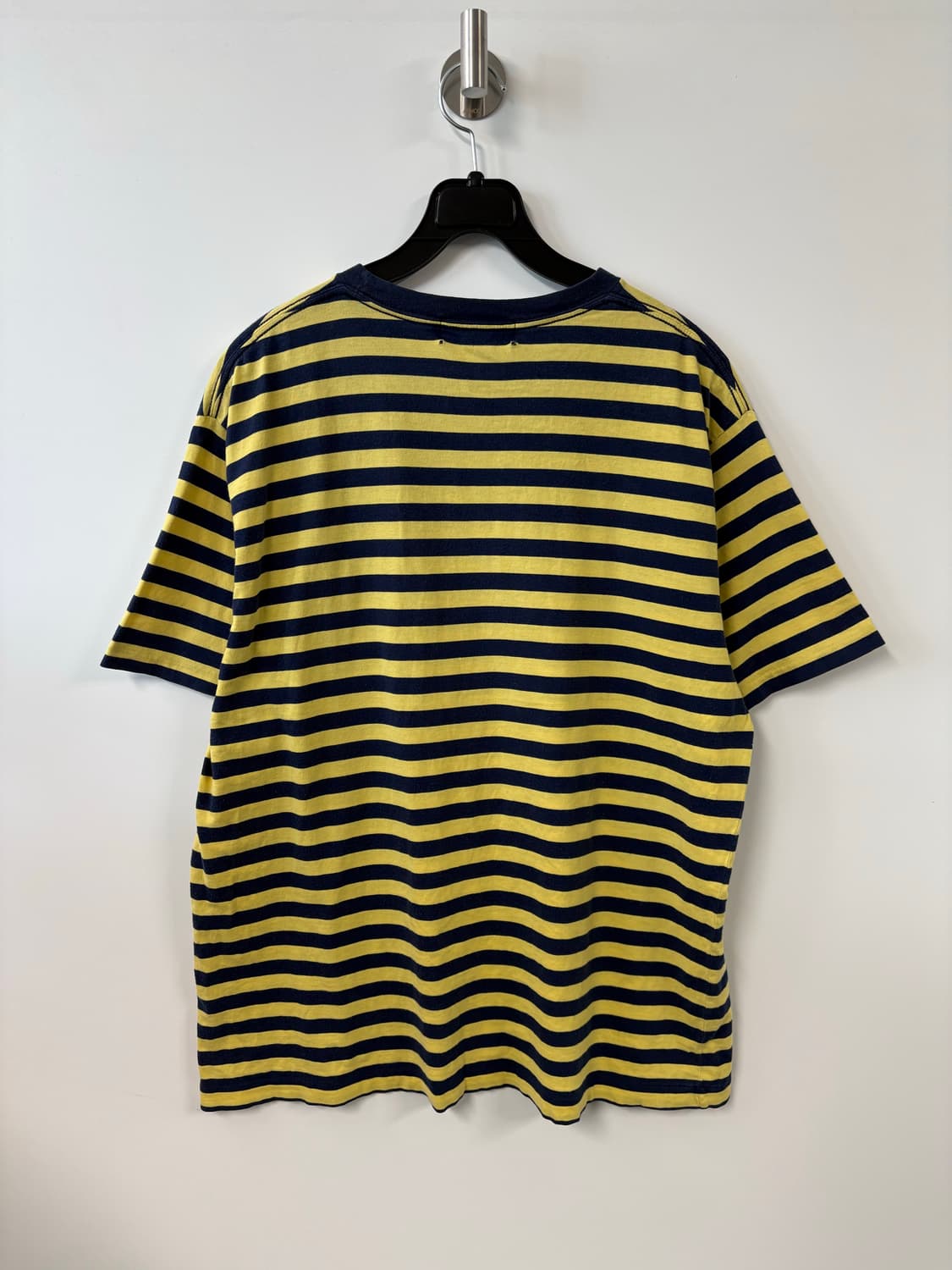 폴로 랄프로렌 스트라이프 반팔 티셔츠 상품이미지4