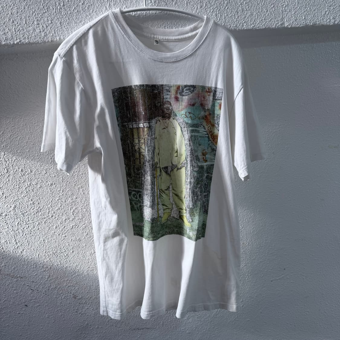 R13 biggy t-shirt 상품이미지1