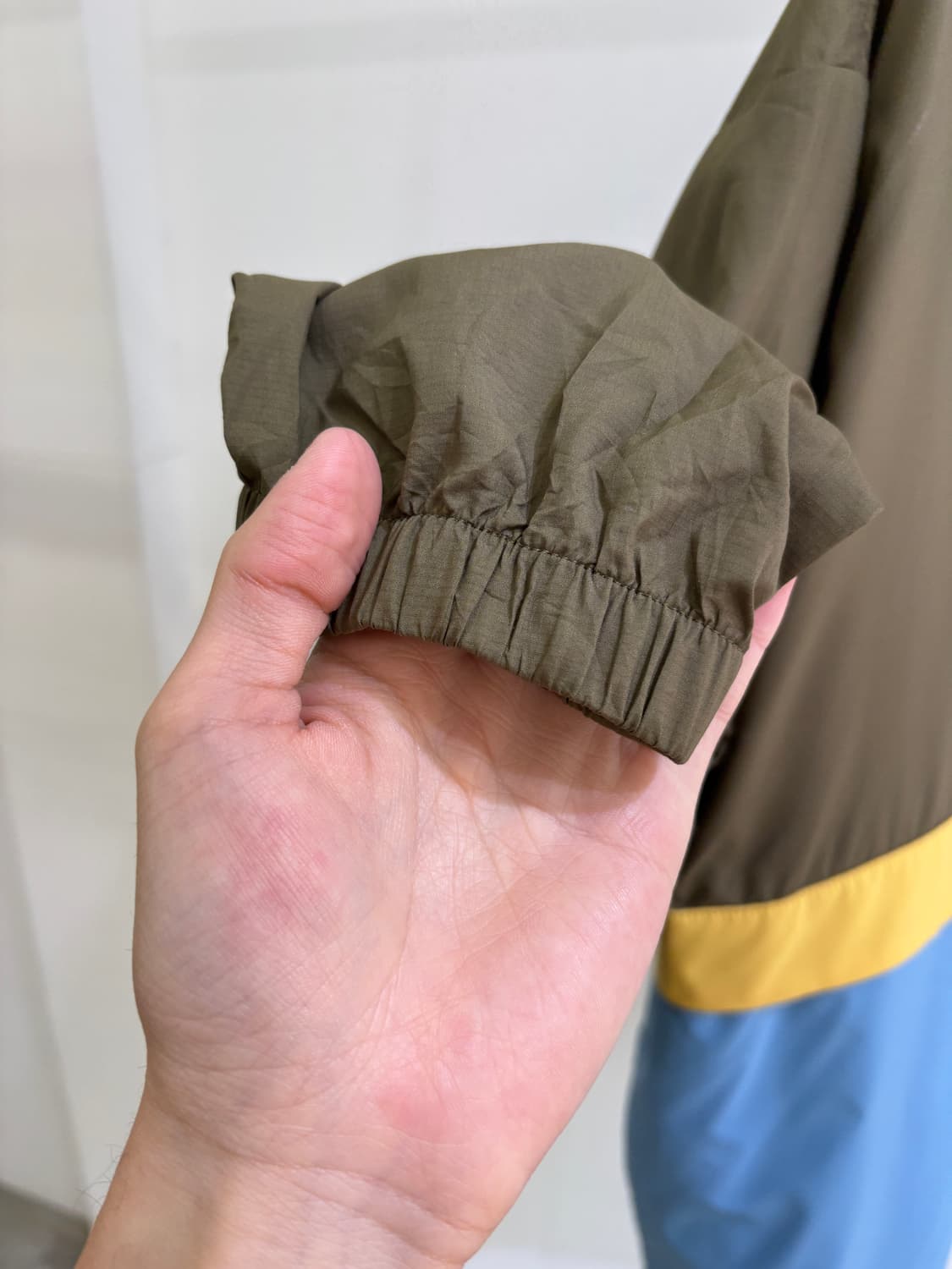 UNIQLO X JW ANDERSON 아노락 상품이미지4