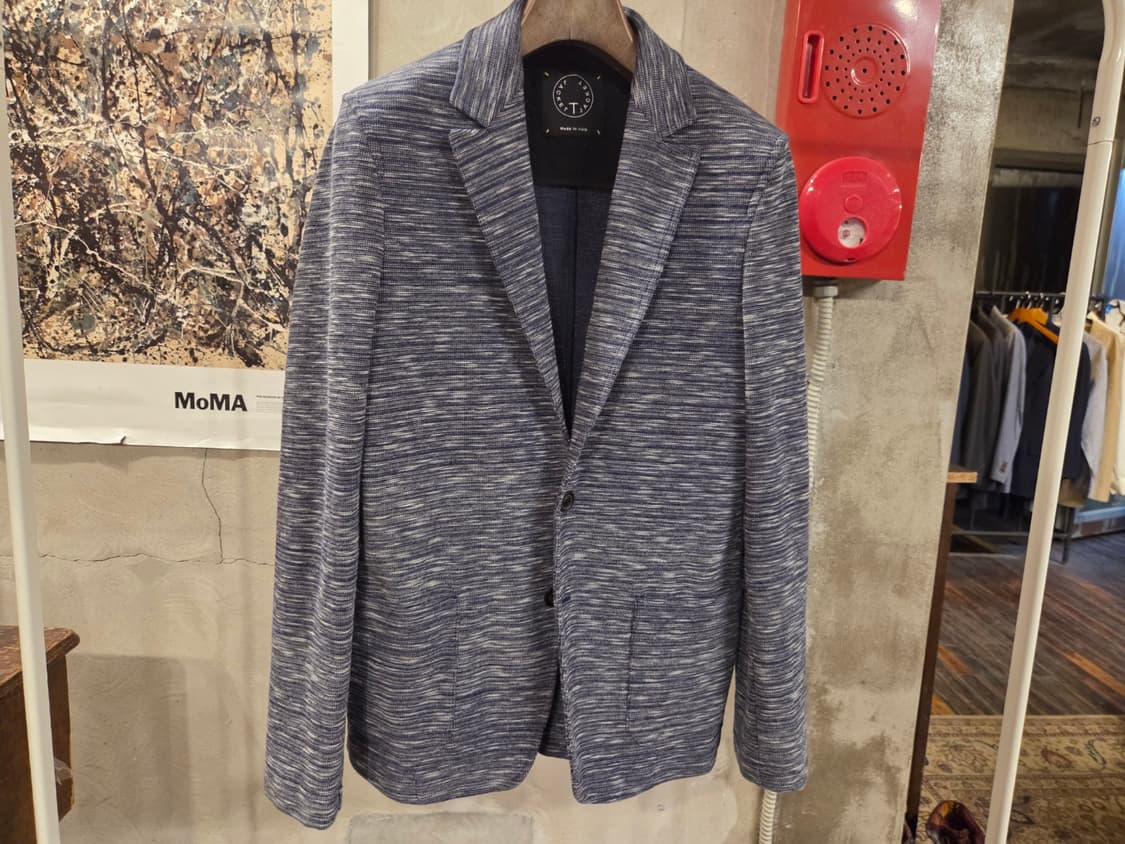 토넬로 자켓 상품이미지3