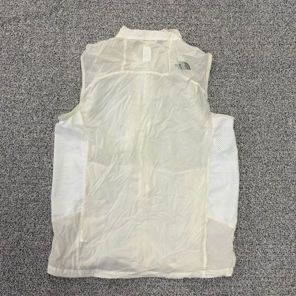 95 노스페이스 여성 등산복 조끼 0130H1 상품이미지2