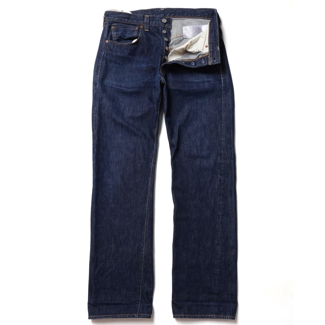 리바이스 Levi's LVC 47501 Denim Pants 

 상품이미지5