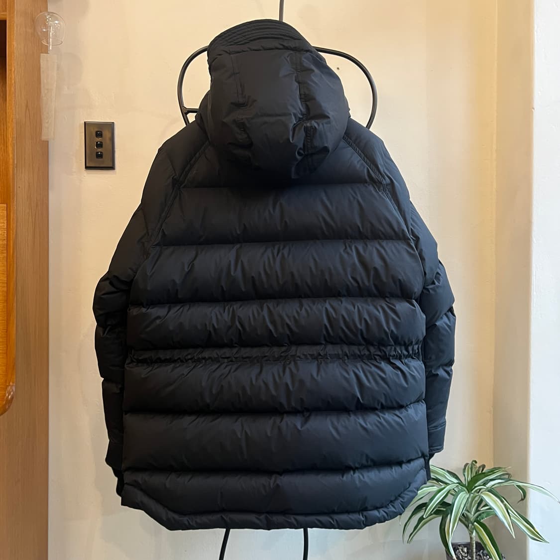 Eastlogue Utility Shield Parka ( XL ) 상품이미지6