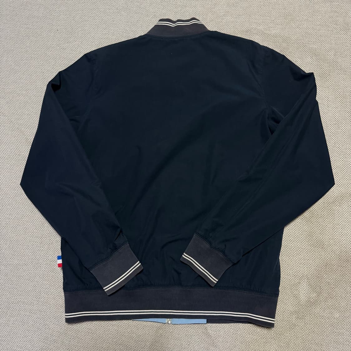 나이키 프랑스 국대 리버시블 봄버 자켓 상품이미지5
