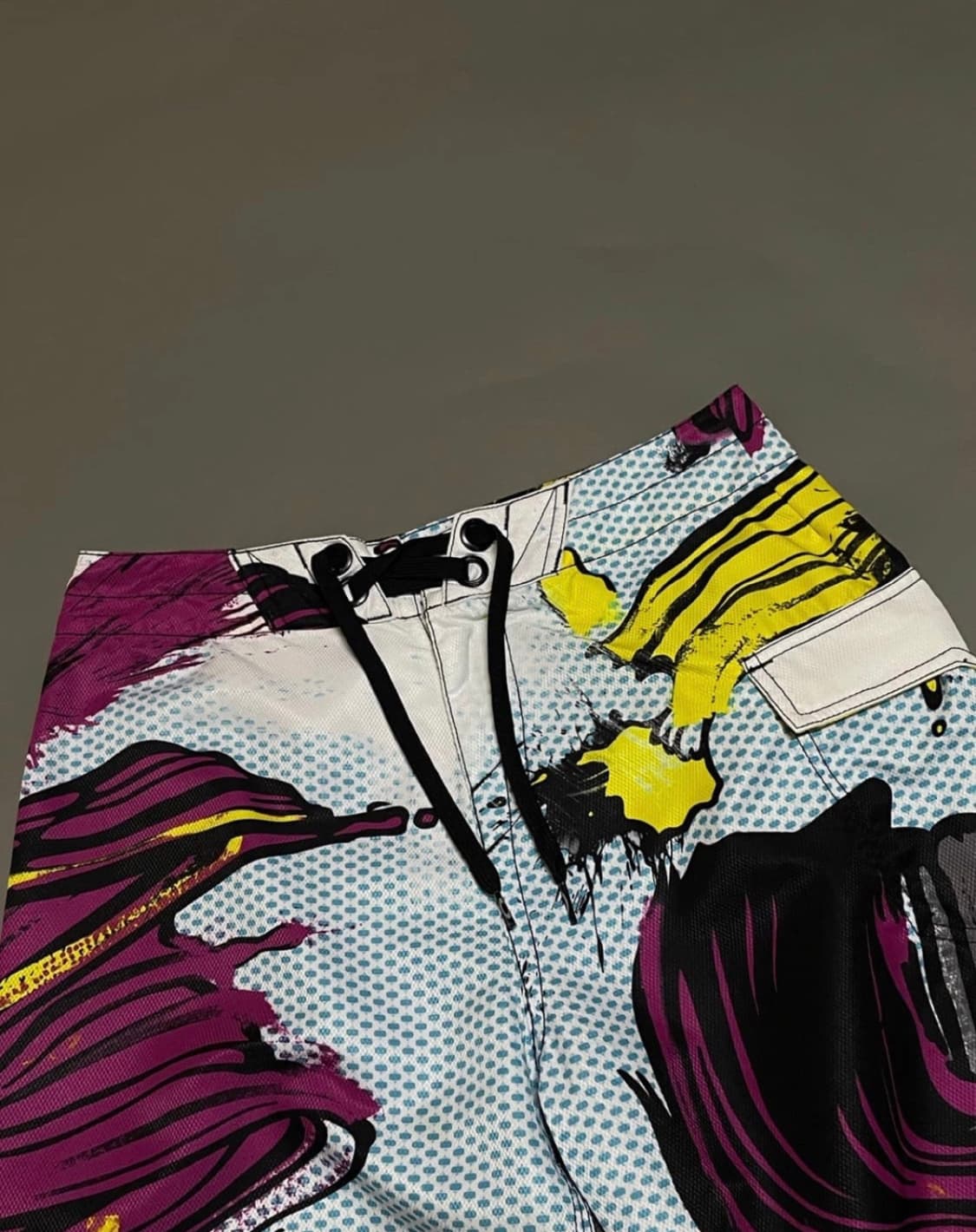 OAKLEY 오클리 반바지 상품이미지2