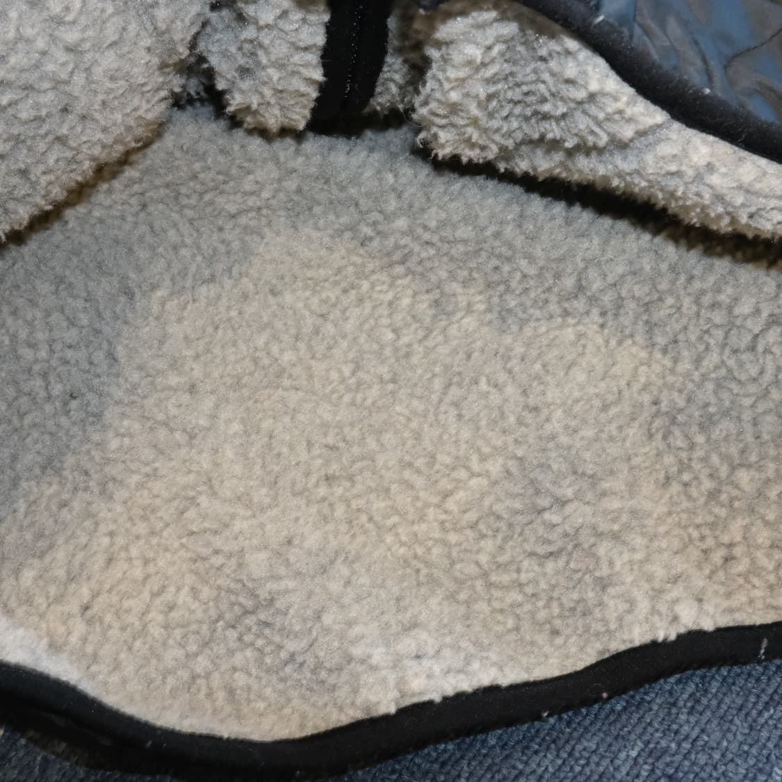 빔즈보이 리버시블 후리스 상품이미지8