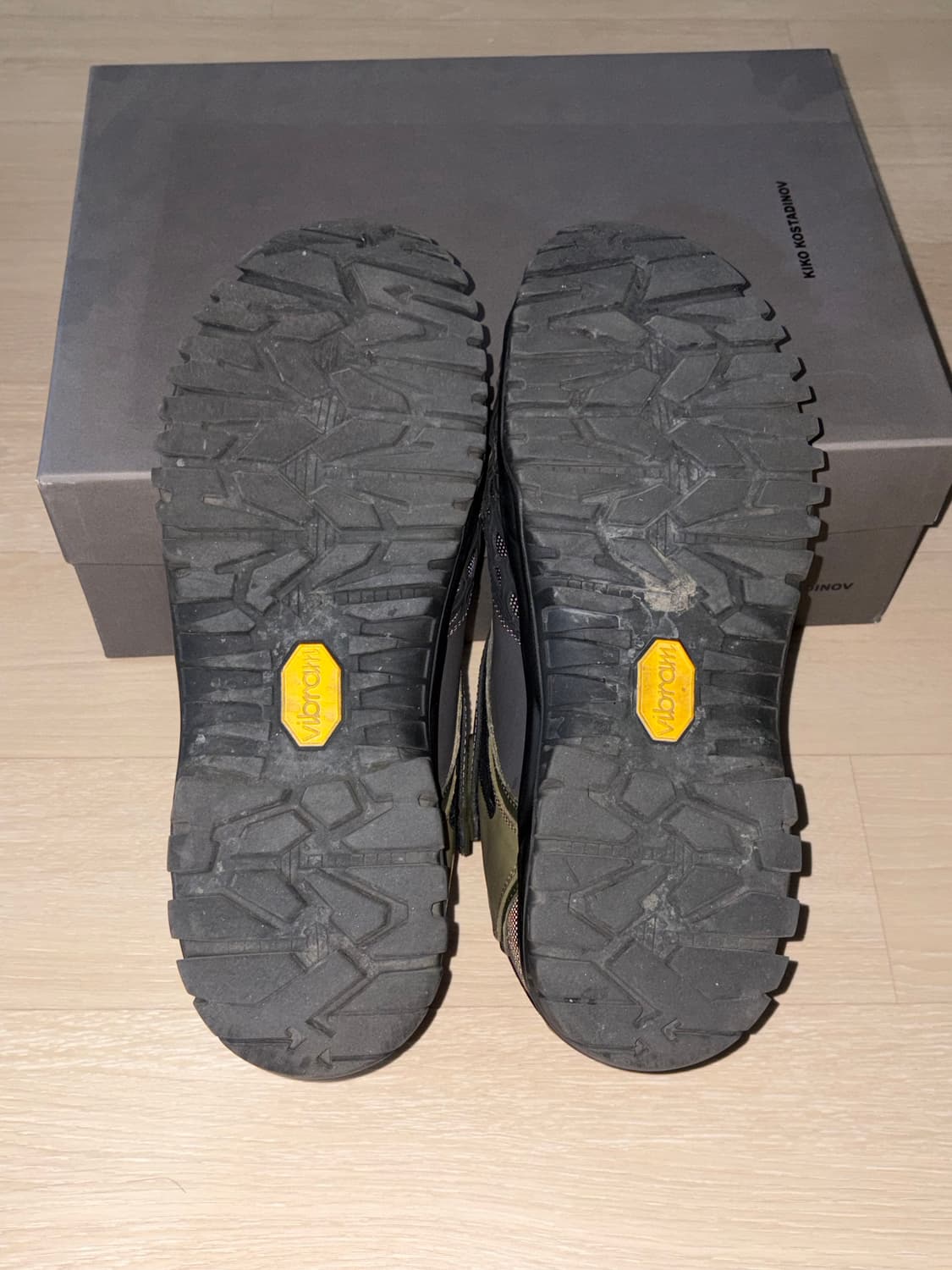 키코 하크만 모스 스톤 캐슬락 (43) 상품이미지5