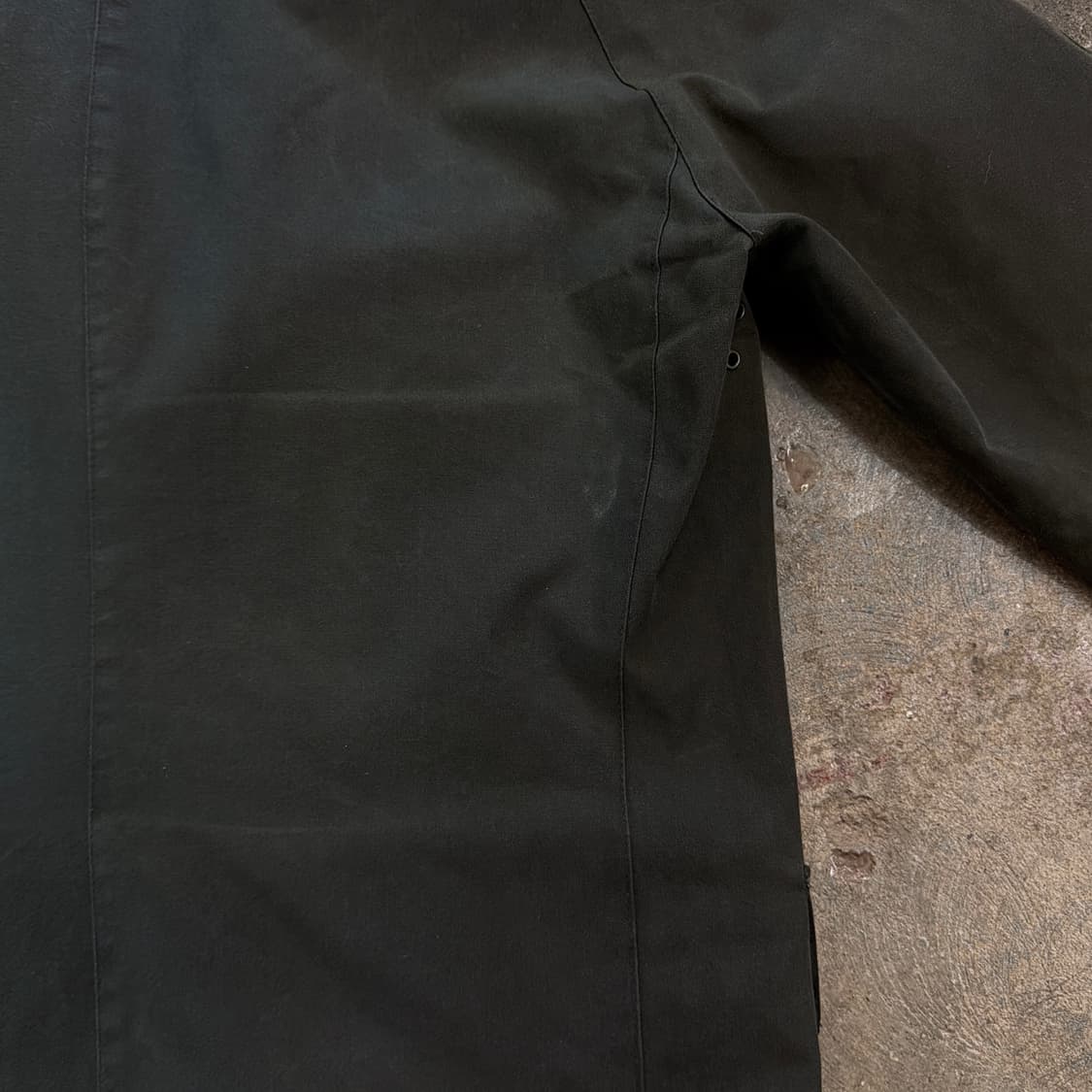 존 파트리지 왁스 헌팅 자켓 상품이미지8