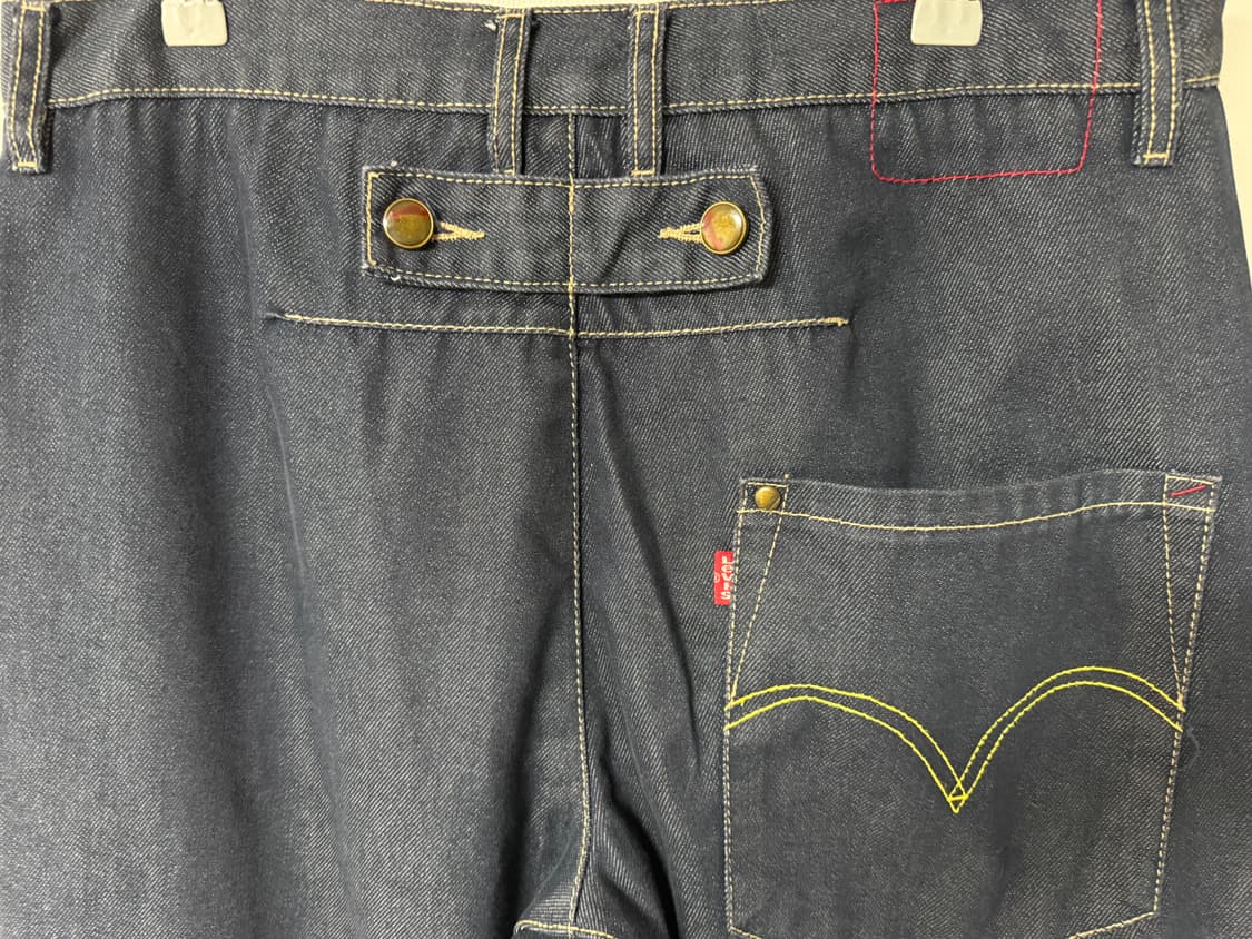 33/33) 리바이스 엔지니어드 신치백 상품이미지3