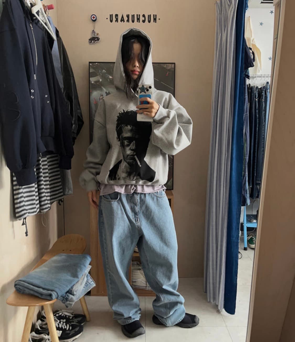 sunnydaynice 후디 상품이미지1