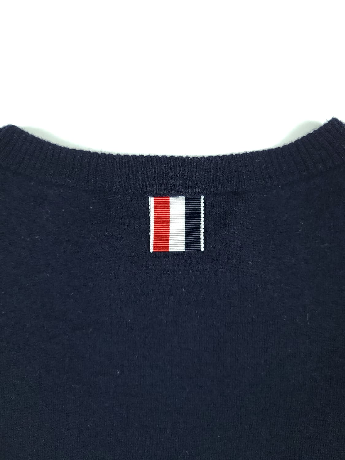 톰브라운 여성 헥터 4바 울니트 상품이미지5