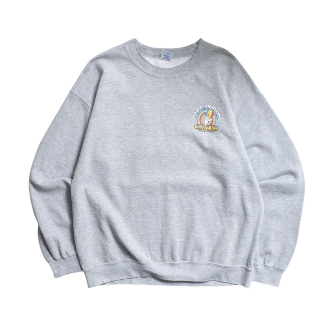 길단 아이스크림 맨투맨 L 상품이미지1