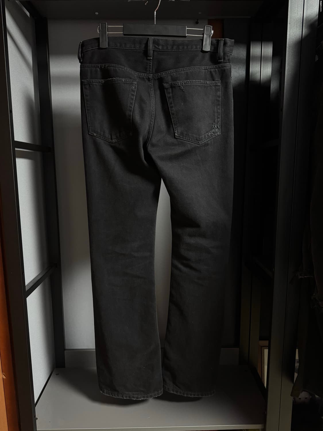 [32] Ann demeulemeester JONAS BOOTCUT 상품이미지2