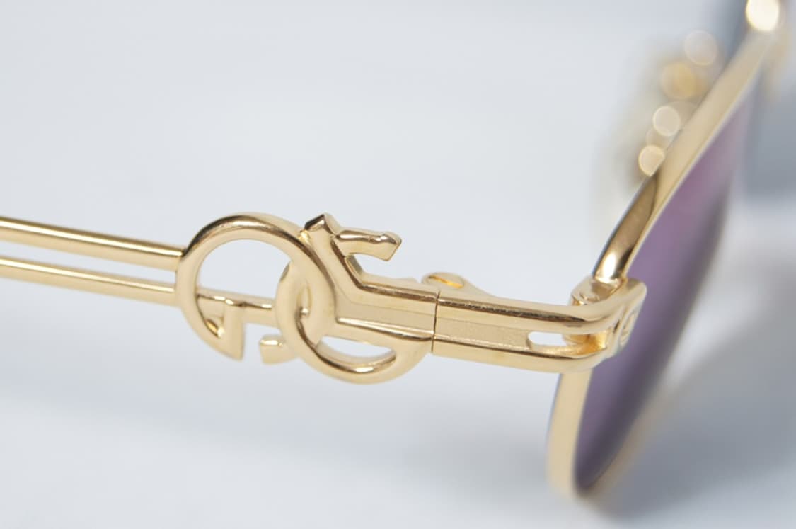 Jean Paul Gaultier 스타일리쉬한 선글라스 상품이미지6