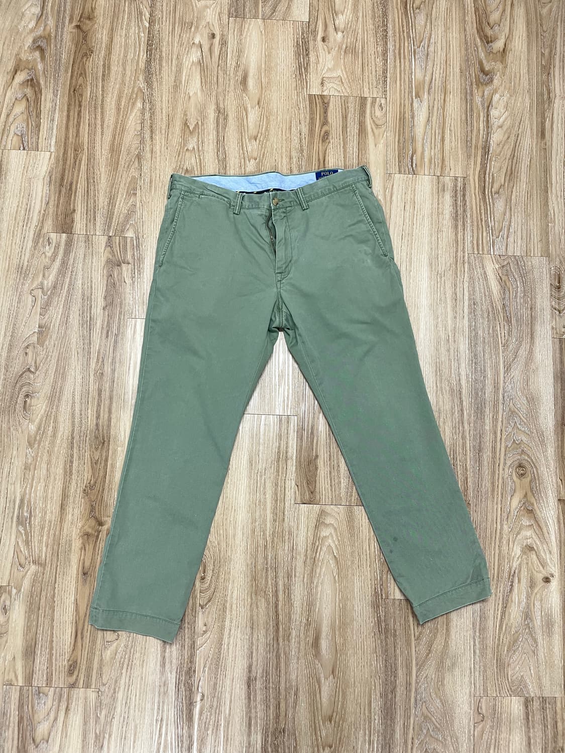 폴로 랄프로렌 치노팬츠 36 상품이미지1